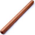 Aisoso French Rolling Pin, 17.7 Inches Wood Rolling Pin by Aisoso