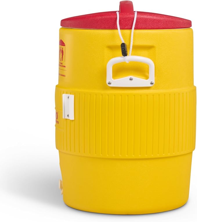 Igloo Sports Cooler | Insulated Beverage Dispenser - Image 3