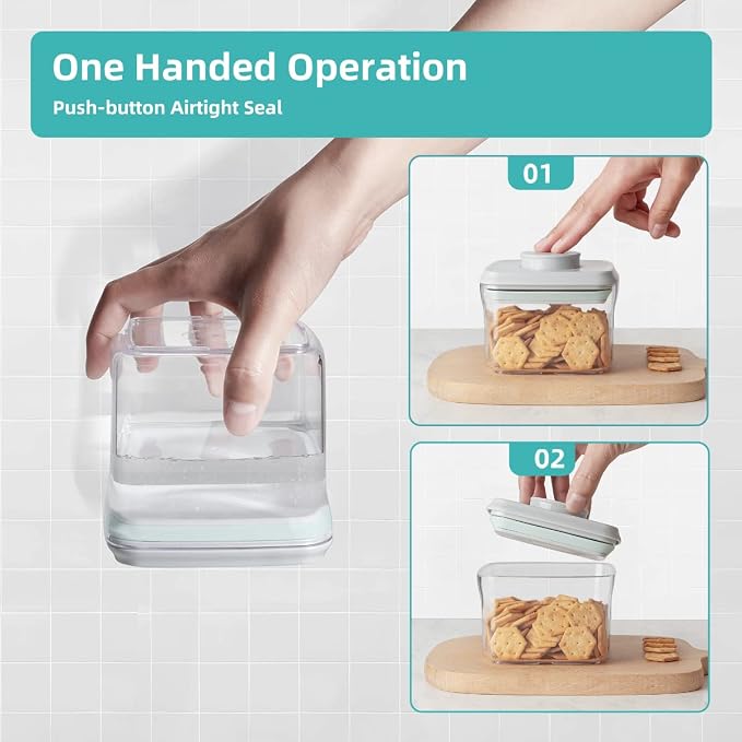 Ankou Airtight Container Set - Image 3