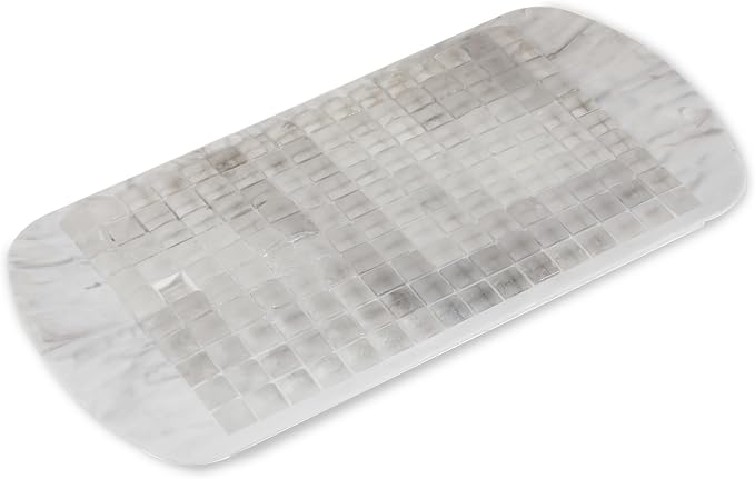 Host Mini Ice Cube Tray, Makes 160 Cubes, Durable Silicone Trays, Iced Coffee - Image 6