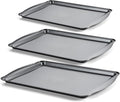 Baking Sheet Set of 3 by Gymdin