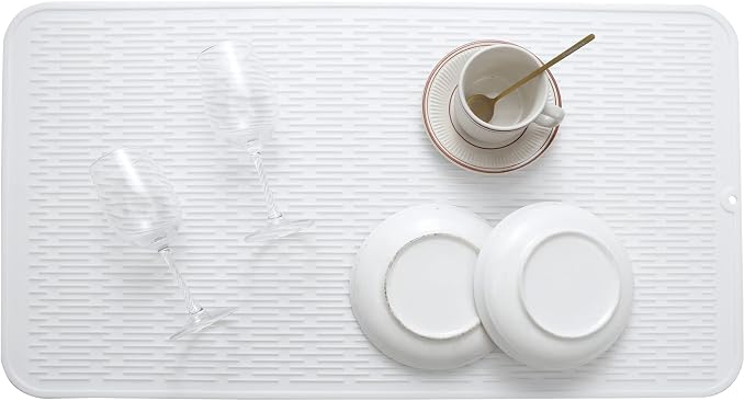 MicoYang Silicone Dish Drying Mat - Image 5