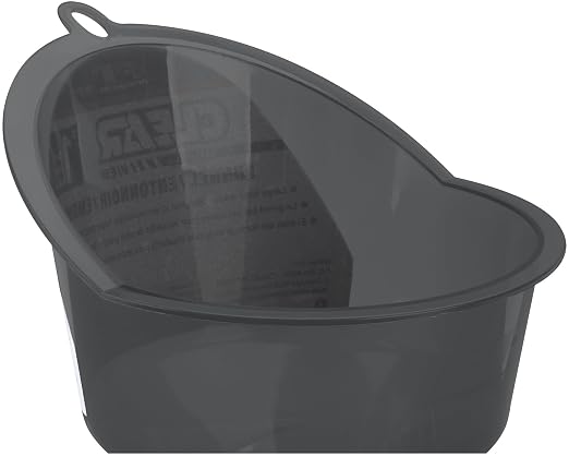 Performance Tool W4053 Clear View Easy-Fill Funnel Set - Image 3