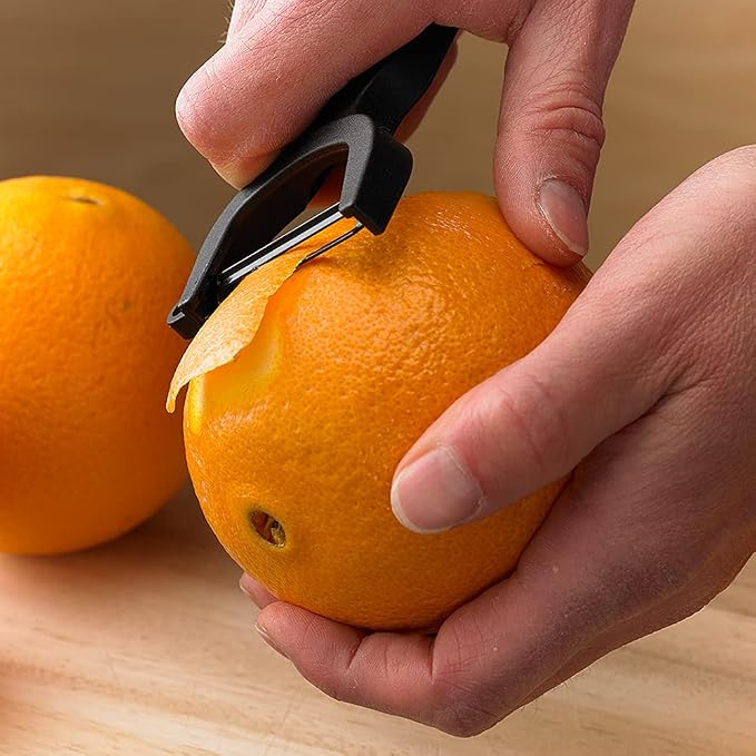 Mercer Culinary Y Swiss Peeler - Image 5