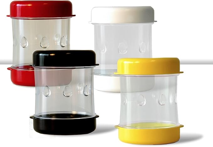 The Negg Boiled Egg Peeler - Image 6