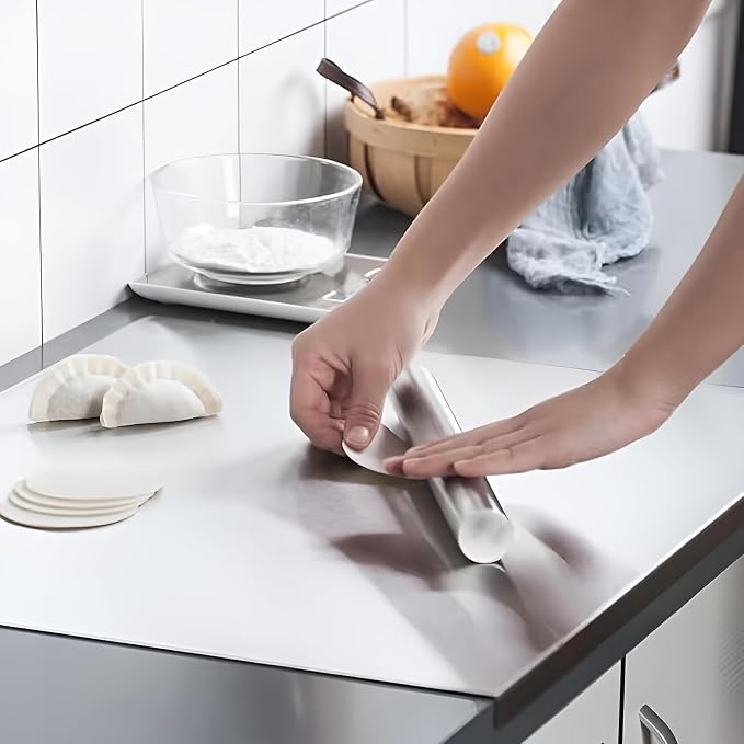 Stainless Steel Cutting Board - Image 2