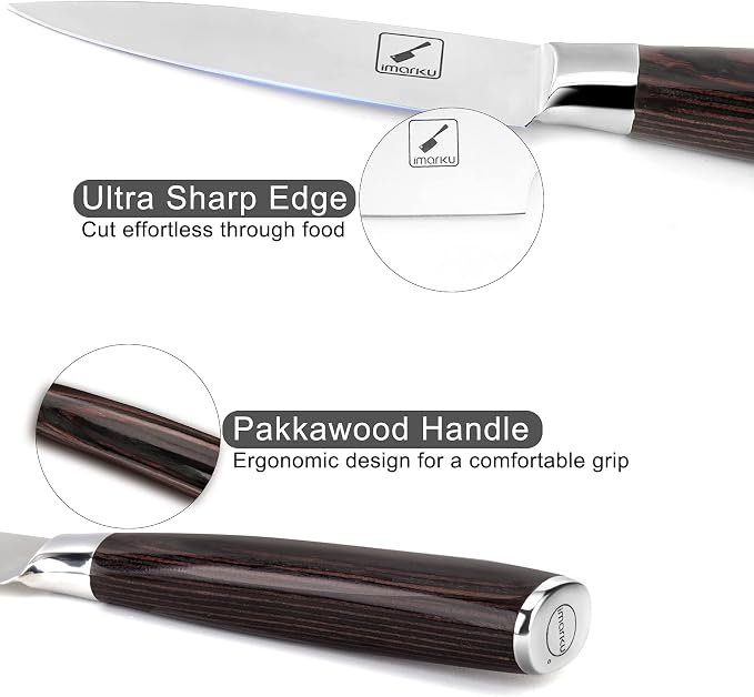 imarku Paring Knife - Image 2