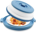 Microwave Splatter Cover 10.2 Inch by Unknown