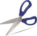 KUNIFU Kitchen Scissors, All Purpose Kitchen Shears, Heavy Duty Come Apart by KUNIFU