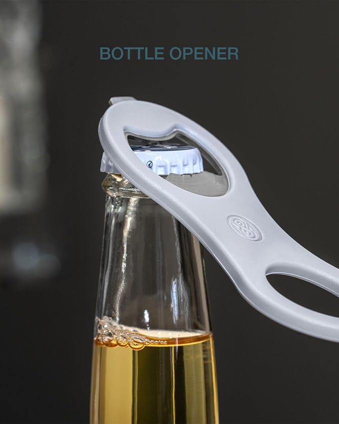 2 in 1 Magnetic Beer Bottle Opener - Image 5