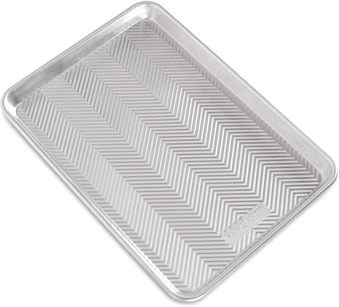 Nordic Ware Prism Jelly Roll, 1 Pack by NordicWare