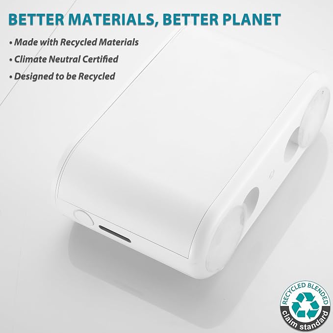 Multifold Paper Towel Dispenser Countertop: Modunful Z Flod/Tri Fold Hand Towel - Image 5