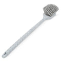 SPARTA 40501EC23 Plastic Large Scrub Brush, Kitchen Brush, Utility Brush by CarlisleFoodServiceProducts