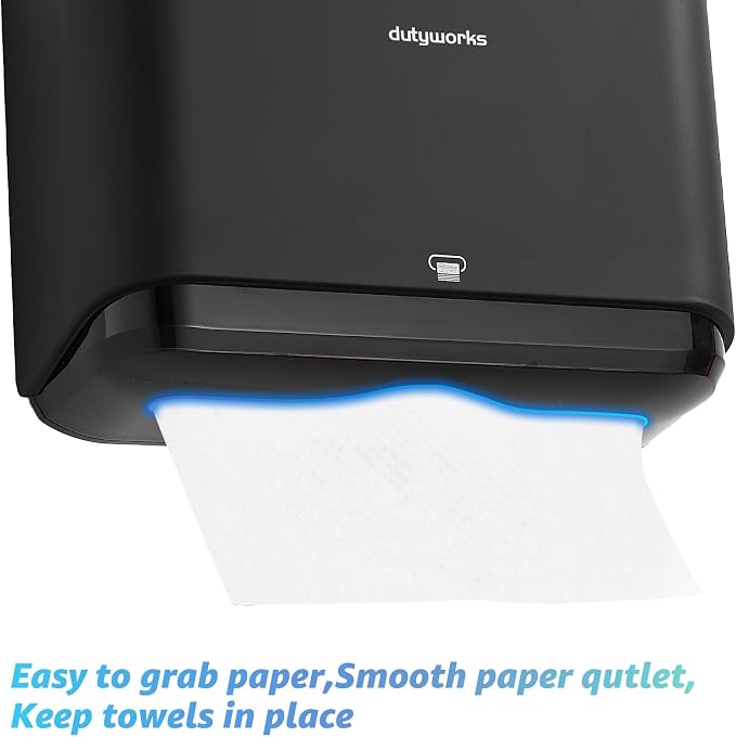 Paper Towel Dispenser Wall Mount - Image 4