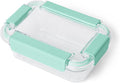YETI Plastic Food Storage Container, BPA Free, Locking & Airtight Lid, and by YETI