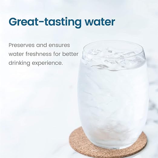Waterdrop PF-01A Water Filter Replacement - Image 9