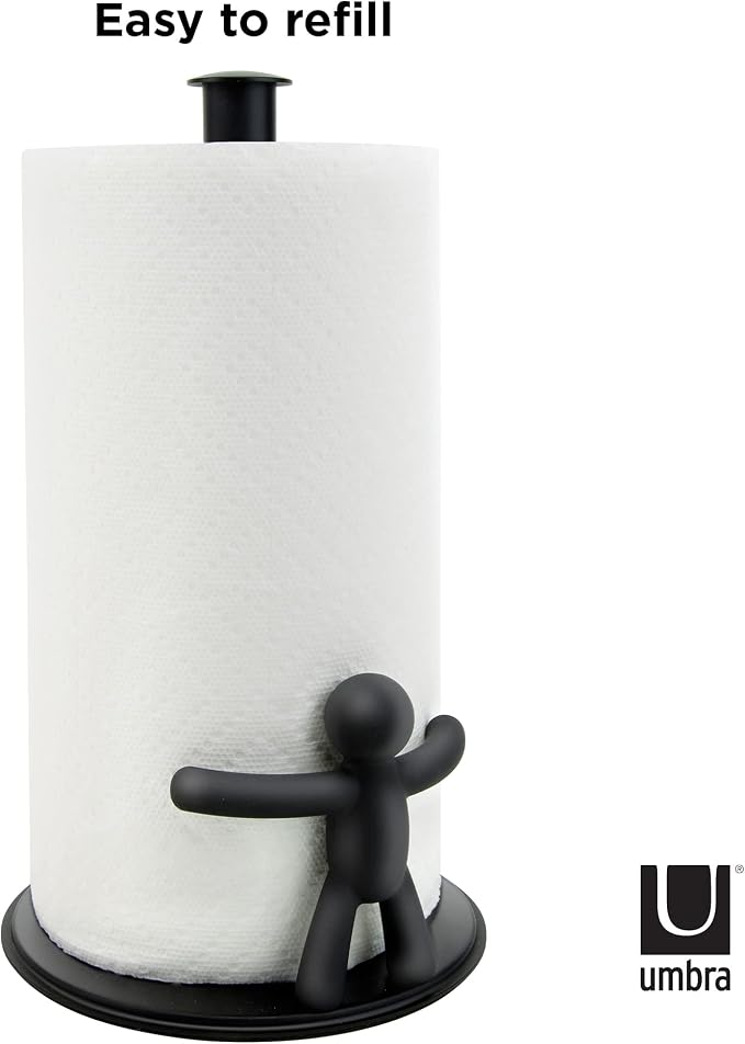 Umbra Buddy Countertop Paper Towel Holder - Image 7