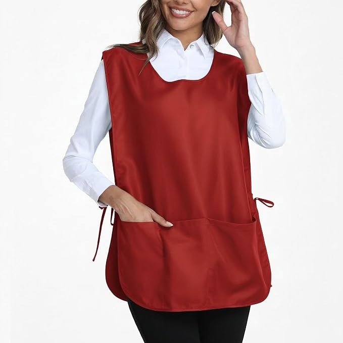 Xeoxarel Unisex Cobbler Apron - Image 8