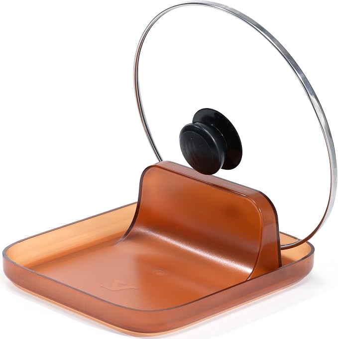 Li&Zhao Spoon Rest for Stove Top by LiZhao