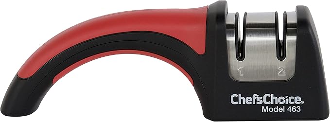 Chef'sChoice Professional Manual Knife Sharpeners Pronto Hone - Image 3