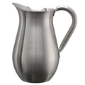 Service Ideas WPB2BSNG Water and Cold Beverage Pitcher, No Ice Guard, Bell by ServiceIdeas