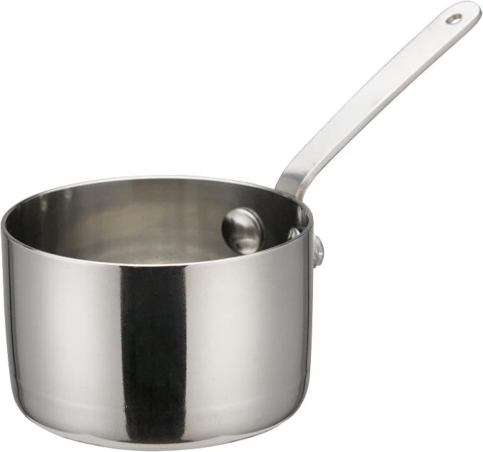 WINCO Mini Sauce Pan by Winco