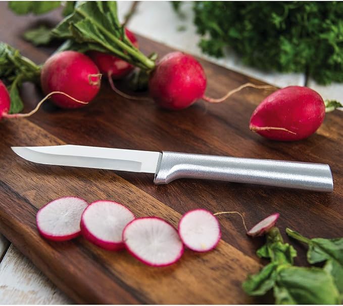 Rada Cutlery Paring Knife Galore Gift Set, 3-Piece Knife Set, Stainless Steel - Image 4