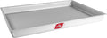 Fat Daddio's POB-16242 Anodized Aluminum Sheet Cake Pan by FatDaddios