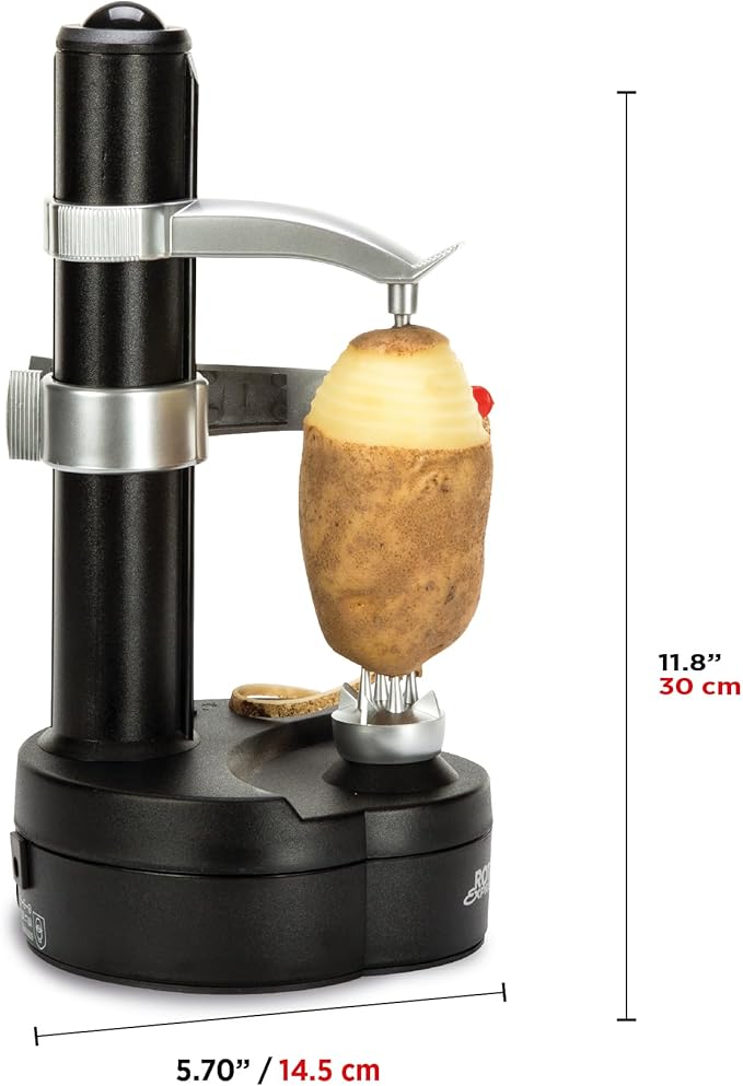 Starfrit Rotato Express Electric Peeler - Image 7