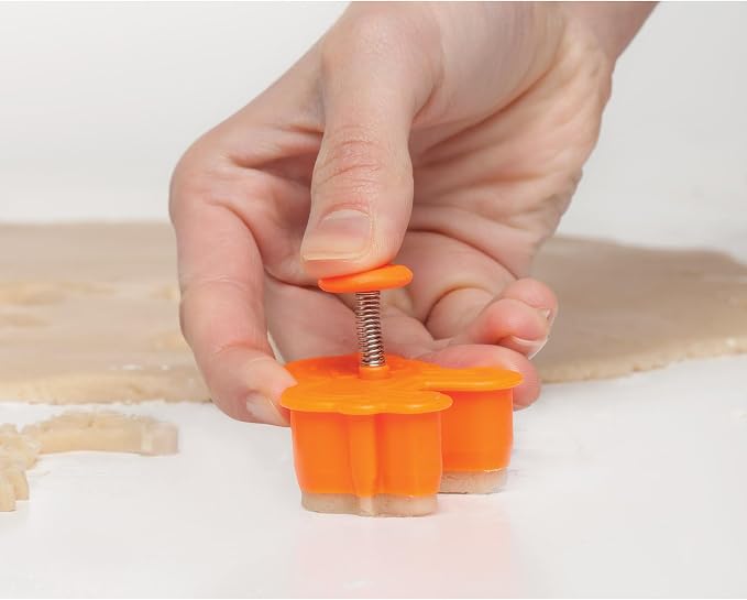 Mrs. Anderson’s Baking Animal Cracker Cookie Cutters, BPA Free - Image 6
