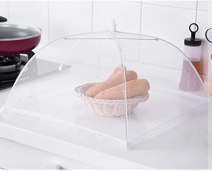 Simply Genius Pop-Up Outdoor Food Covers to Keep Bugs Away - Image 6