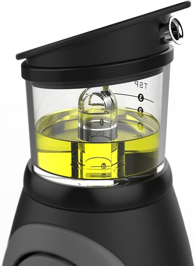 Belwares Olive Oil Dispenser Bottle - Image 8