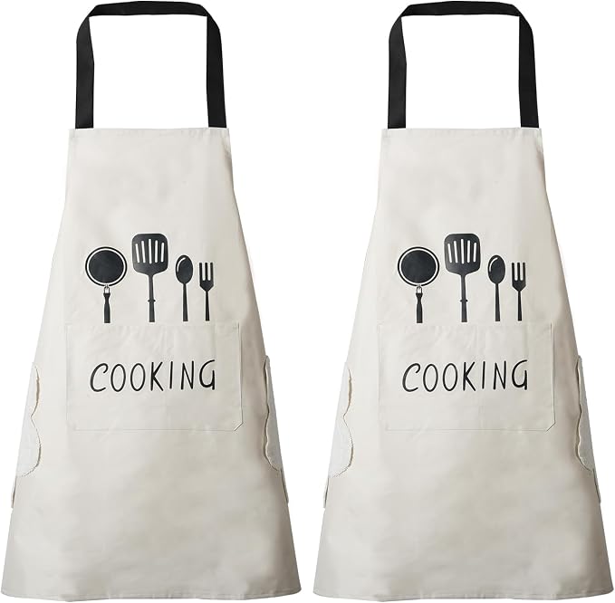 DILLMAN Women Kitchen Apron by DILLMAN