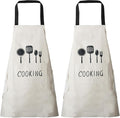DILLMAN Women Kitchen Apron by DILLMAN