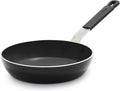 GreenPan x Bobby Flay 8" Nonstick Frying Pan Skillet, PFAS-Free Diamond Ceramic by GreenPan