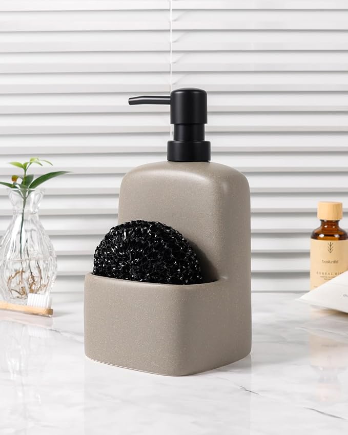 BosilunLife Dish Soap Dispenser - Image 7