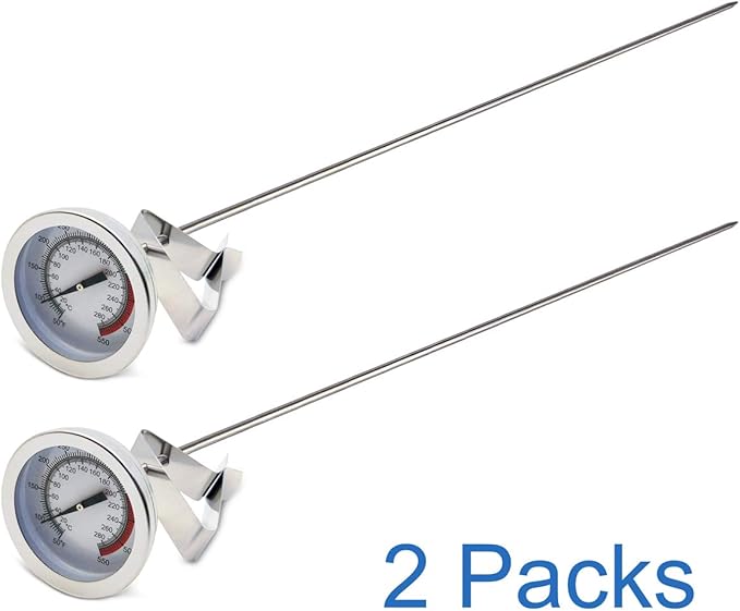 Efeng 15“ turkey fryer thermometer - Image 5