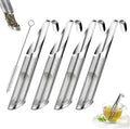 Stainless Steel Tea Diffuser, 2026 Upgraded Tea Pipe Infuser by WelcomeCometoFXOICMI