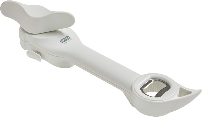 Kuhn Rikon 5-in-1 Auto Safety Master Opener by KuhnRikon