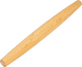 Classic French Rolling Pins Bamboo Wooden Rolling Pin by Honglida