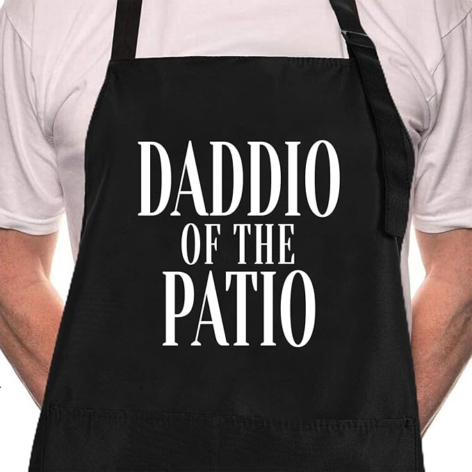 ZOORON Funny Cooking Chef Apron by ZOORON