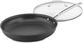 Cuisinart Chef's Classic™ Nonstick Hard Anodized 12" Nonstick Skillet by Cuisinart