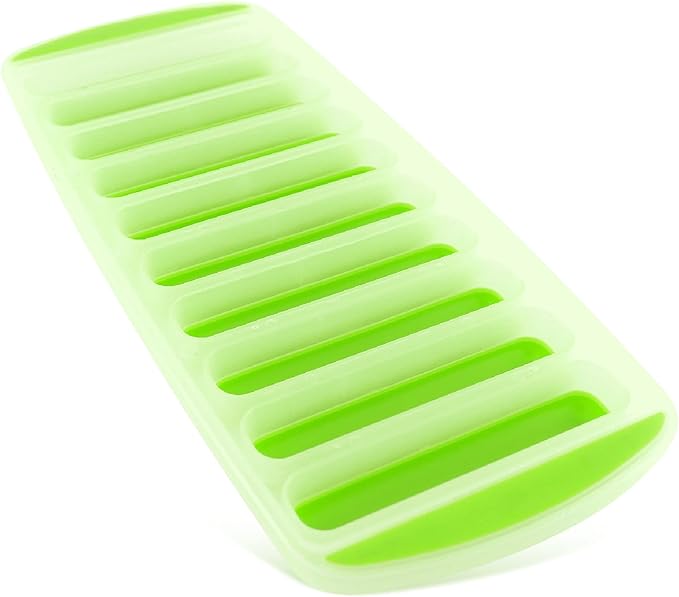 Meadow Lane Ice Stick/Cube Tray, Narrow and Long - Image 2