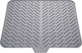 Silicone Drying Mat, Heat-Resistant, Eco-friendly, Hygienic Drying Pad by LKYLIVE