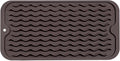 MicoYang Silicone Dish Drying Mat by MicoYang