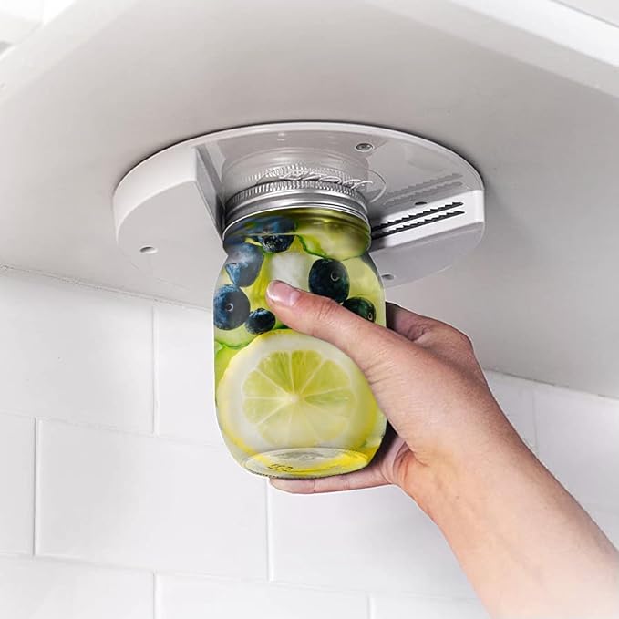 EZ Off Jar Opener for Seniors - Image 2