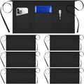 Syntus 6 Pack Server Apron by Syntus