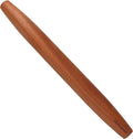 Muso Wood Sapele Wooden French Rolling Pin by Musowood