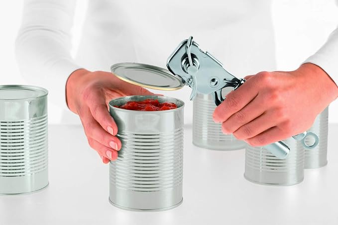 Rösle Stainless Steel Can Opener - Image 5