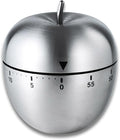 Kitchen Timer for Cooking, 60 Minutes Mechanical Timer by Unknown